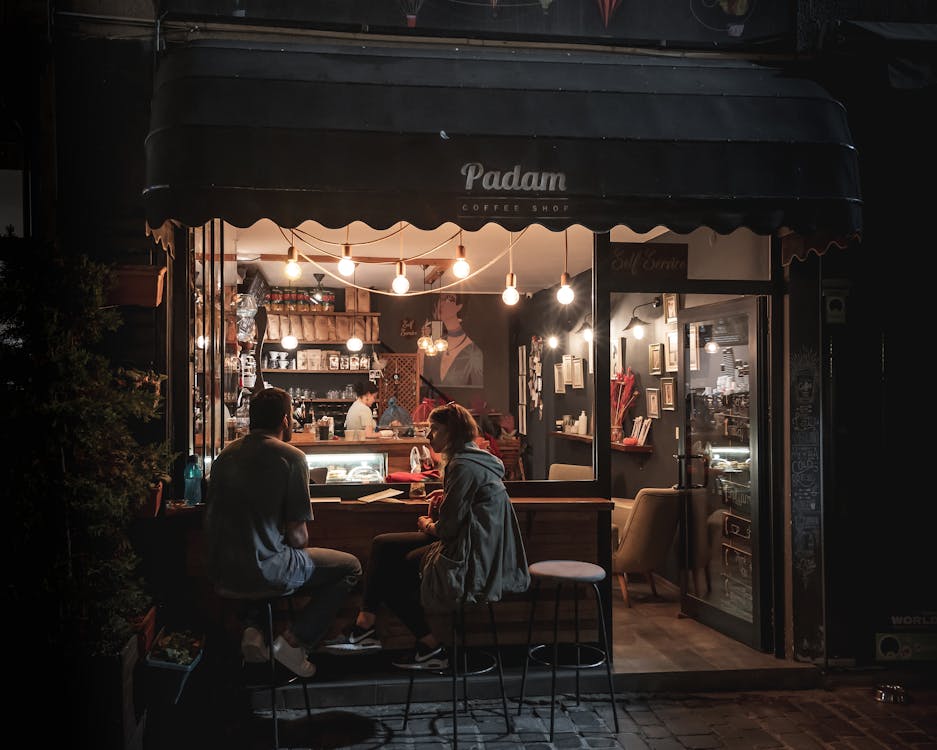 Best Late-Night Cafes in Bandung to Enjoy This Ramadan Best Late-Night Cafes in Bandung to Enjoy This Ramadan
