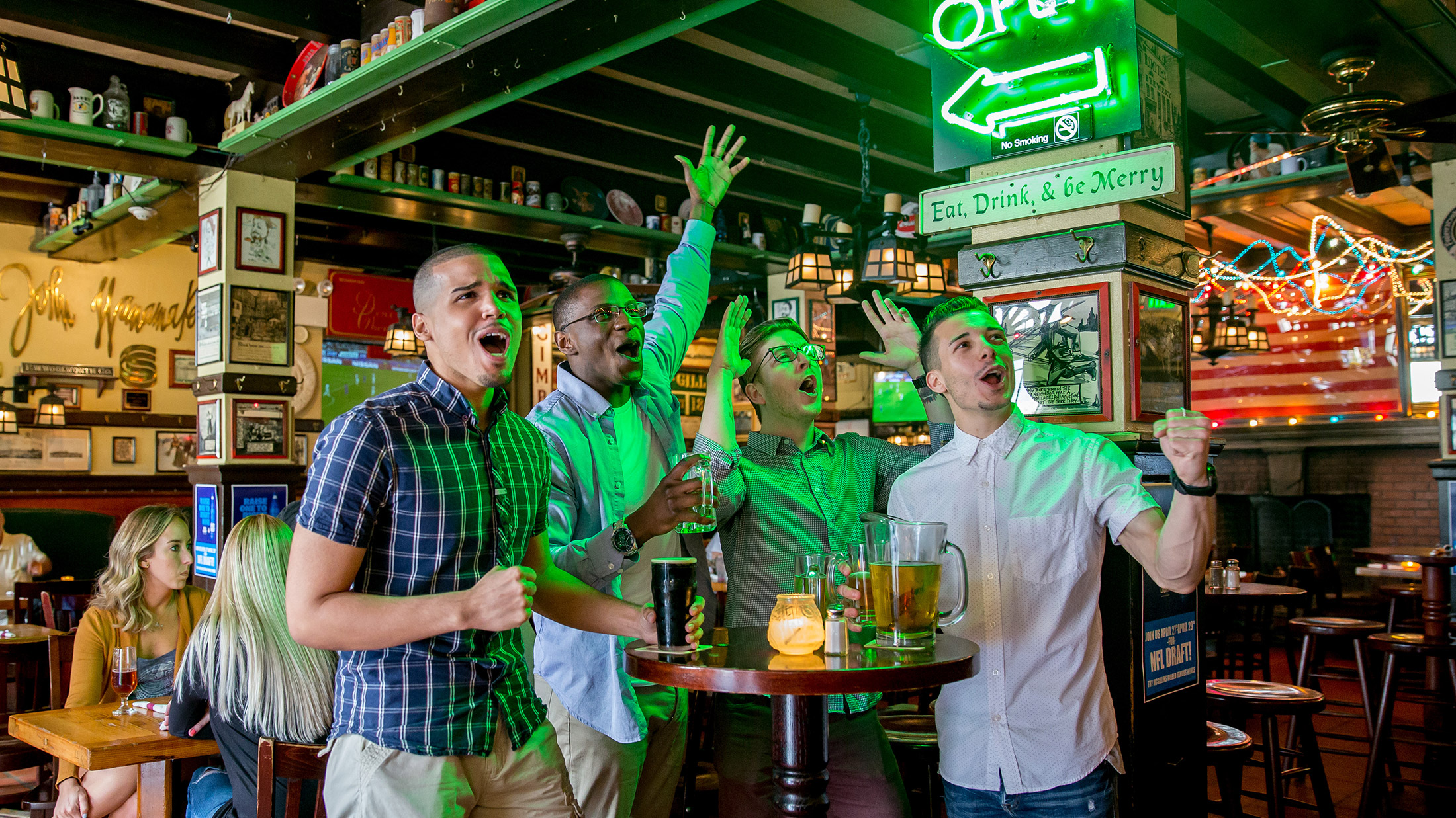 best Sports Bars in Jakarta best Sports Bars in Jakarta