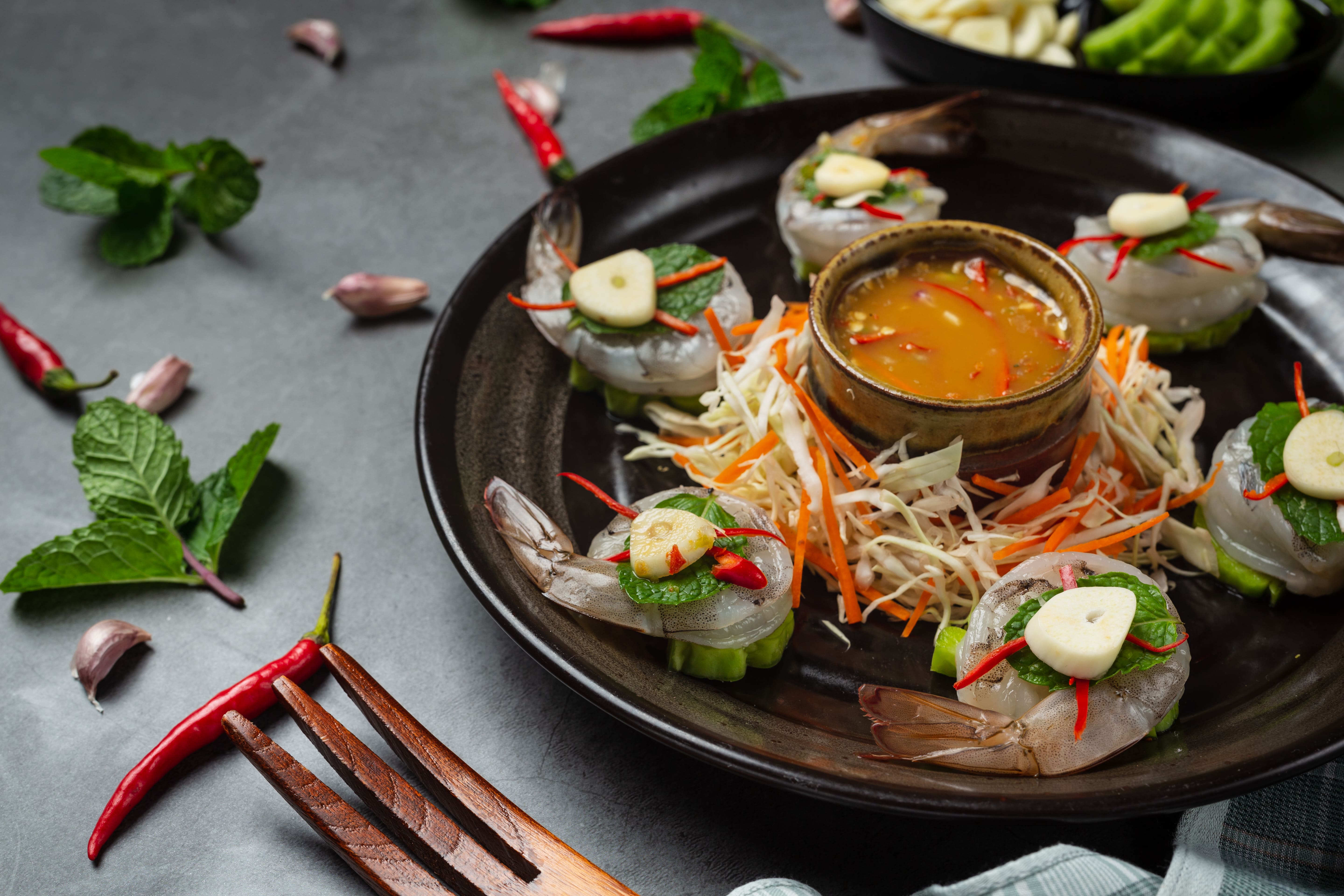 Best Thailand Restaurants in Bandung Best Thailand Restaurants in Bandung