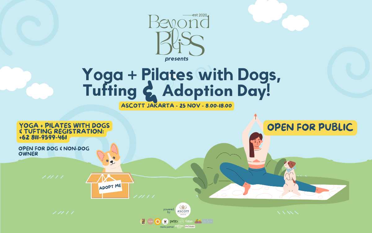 Yoga_Pilates_with_Dogs_Tufting_&_Adoption_Day Yoga_Pilates_with_Dogs_Tufting_&_Adoption_Day