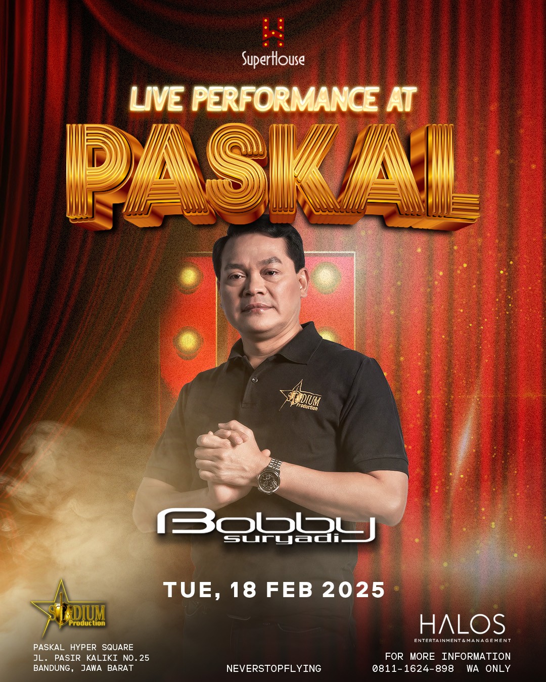 Bobby Suryadi Bobby Suryadi