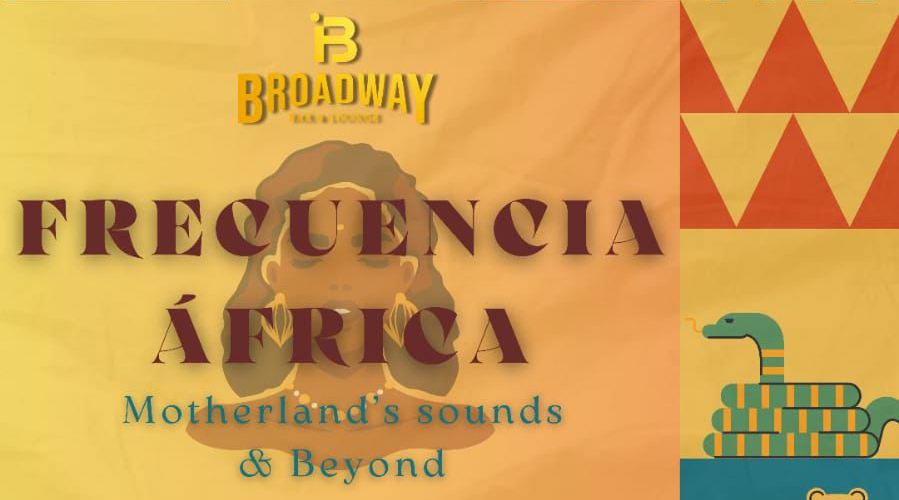 Frecuencia_Africa_at_Broadway