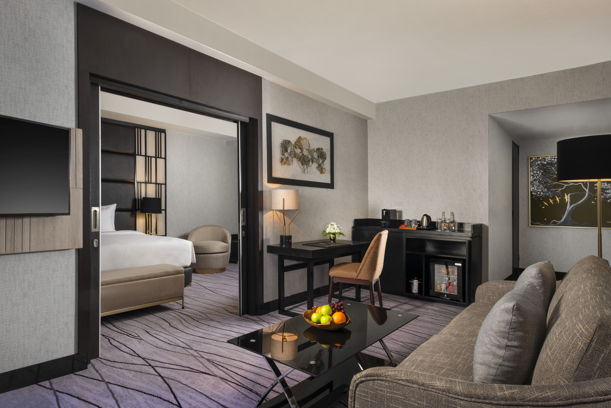 Grand Swiss-Belhotel Darmo: The Ideal Choice for Experiencing Staycation in the Heart of Surabaya City