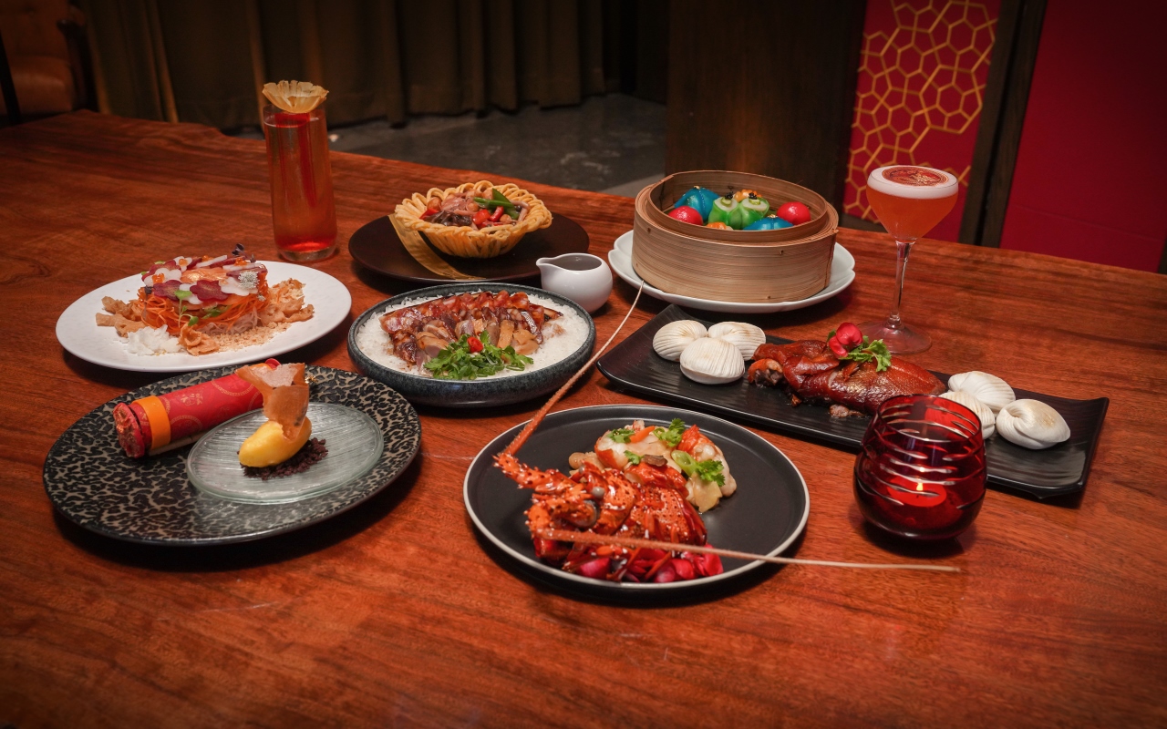 Alila SCBD Jakarta Celebrates Auspicious Lunar New Year Alila SCBD Jakarta Celebrates Auspicious Lunar New Year