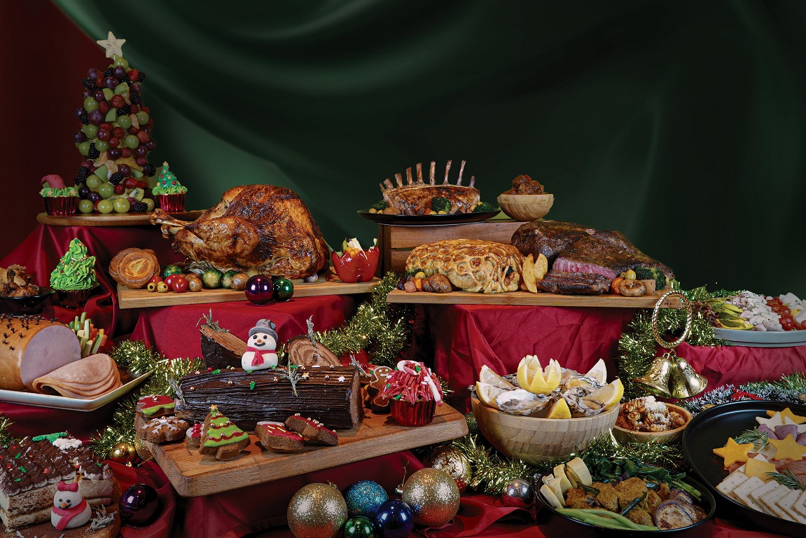The_Joy_&_Warmth_of_Festive_Seasons_at_Pullman_Jakarta_Central_Park The_Joy_&_Warmth_of_Festive_Seasons_at_Pullman_Jakarta_Central_Park