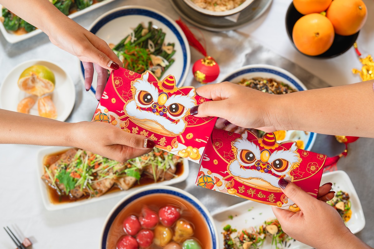 A Feast of Fortune: Celebrate Chinese New Year at Tablespoon Ubud A Feast of Fortune: Celebrate Chinese New Year at Tablespoon Ubud
