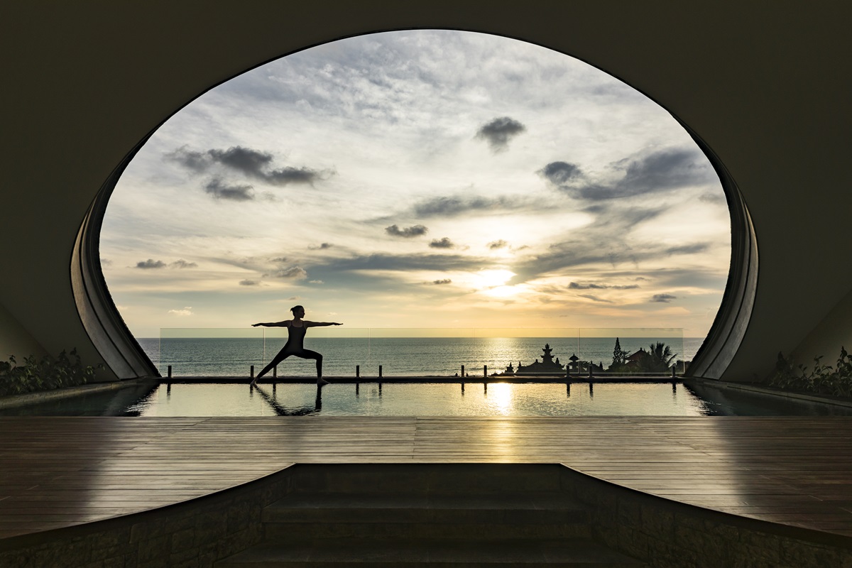 COMO Uma Canggu Invites Guests to a Transformative Nyepi Wellness Retreat with Chitra Natassya