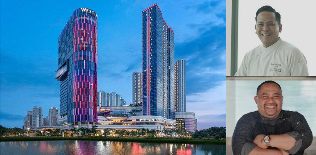 The Westin Surabaya Presents the Ultimate Wellness Weekend in Collaboration with COMO Shambhala Estate The Westin Surabaya Presents the Ultimate Wellness Weekend in Collaboration with COMO Shambhala Estate