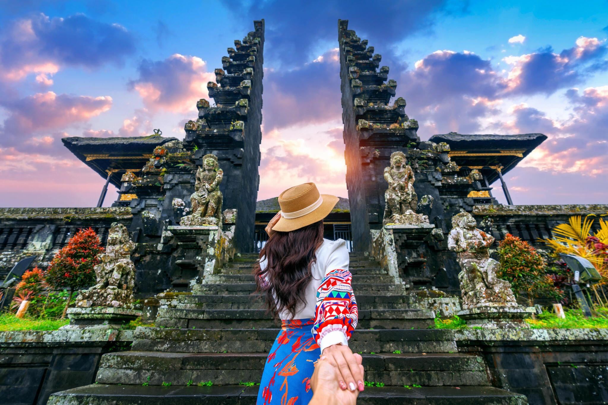 Must-Visit Pura Temples in Bali Must-Visit Pura Temples in Bali