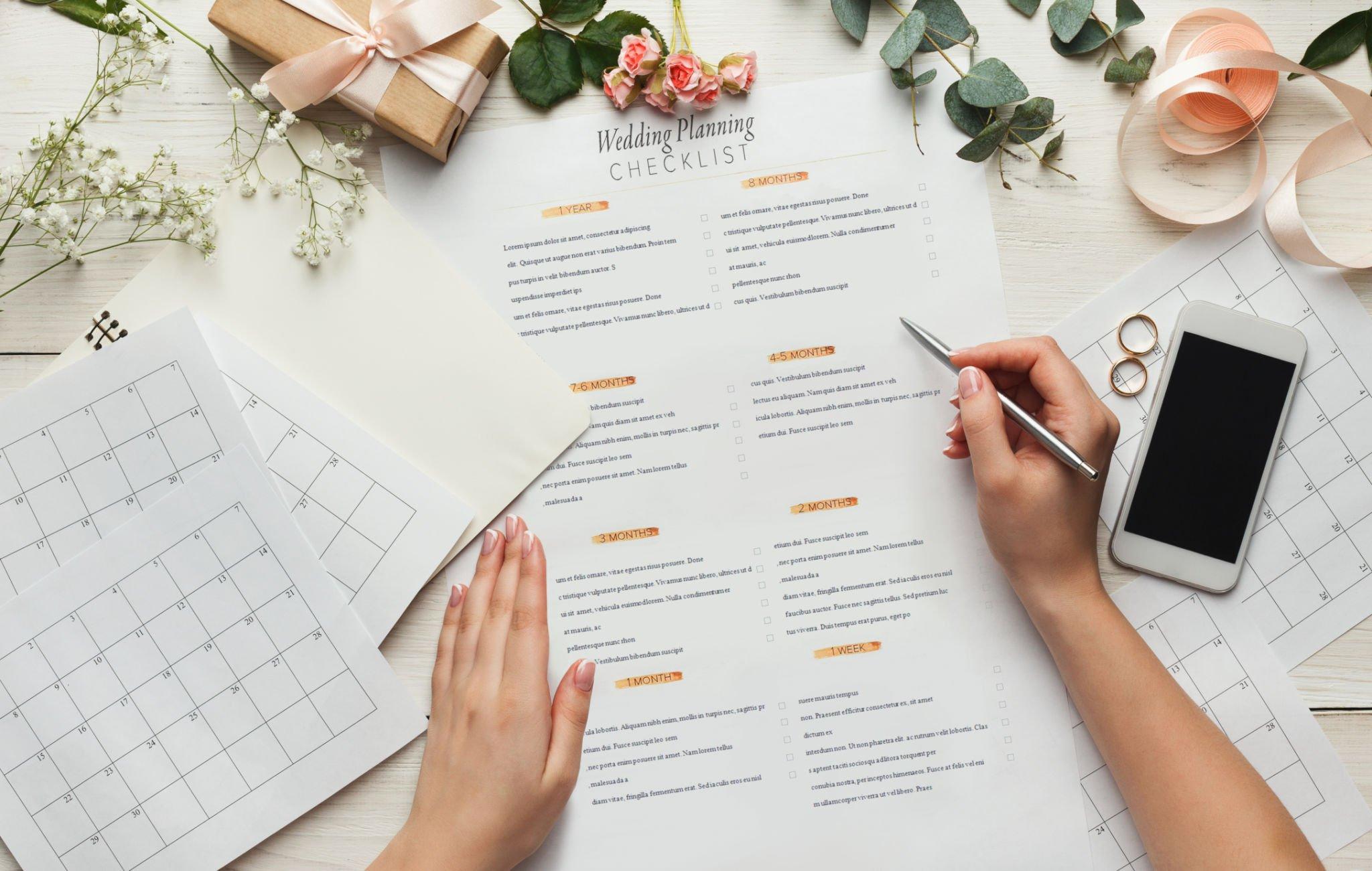 Bali Best Wedding Planners