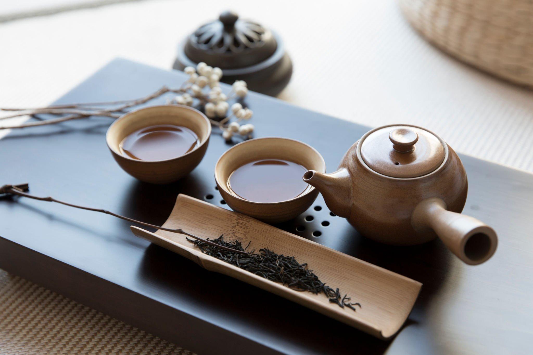 Best Tea Houses in Bali: A Tranquil Journey Through Tea Culture