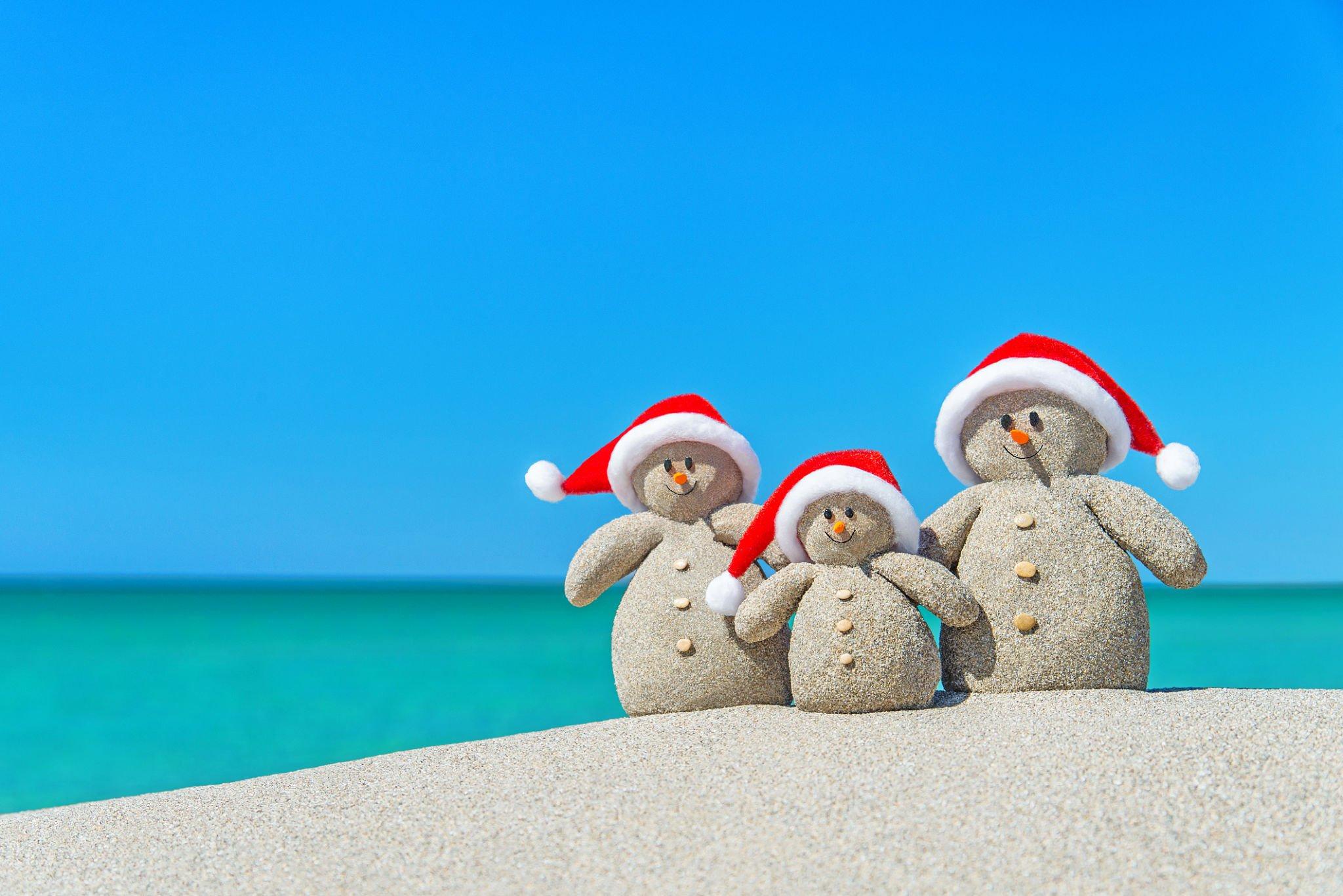 Embracing the Spirit of Christmas in Bali: Unforgettable Festive Activities Embracing the Spirit of Christmas in Bali: Unforgettable Festive Activities