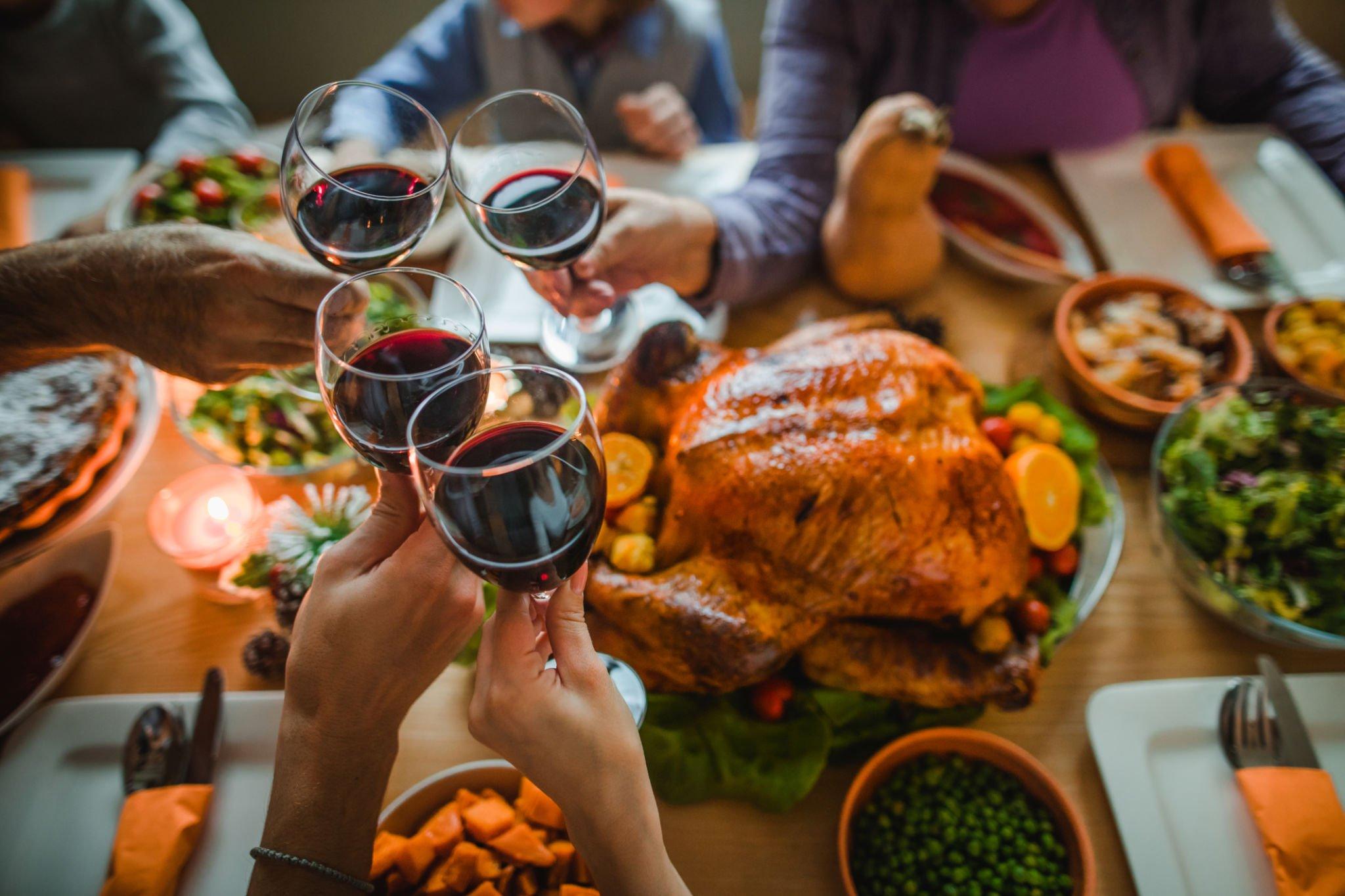 Best Thanksgiving Promo Deals Bali Best Thanksgiving Promo Deals Bali