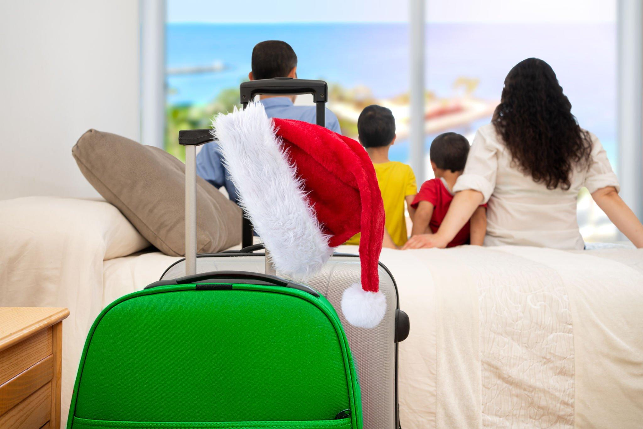 Best Five-Star Resorts For Christmas Getaway in Bali