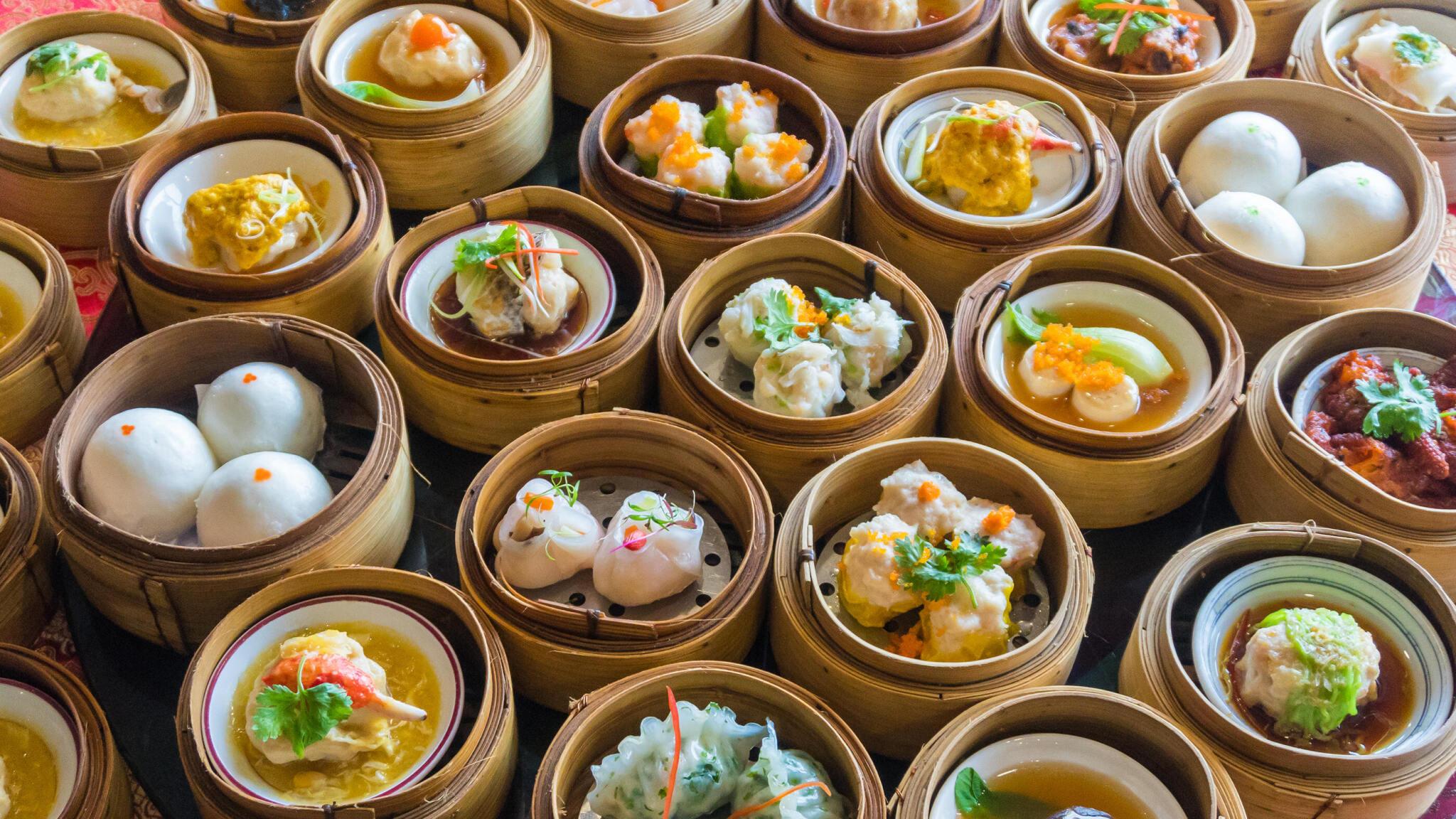 Best Dim Sum Places in Bali Best Dim Sum Places in Bali