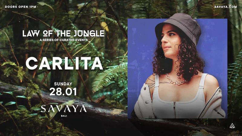 Carlita Carlita