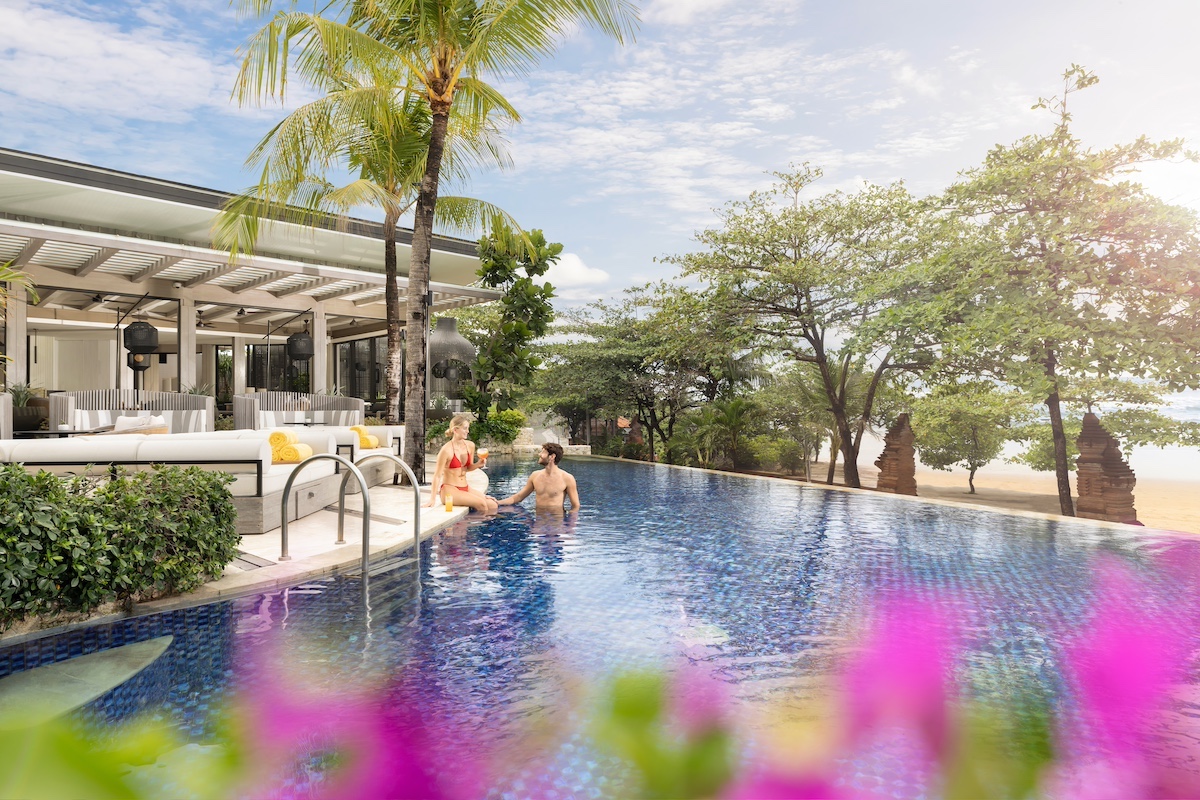 Celebrate Love All February 2025 at Padma Resort Legian Celebrate Love All February 2025 at Padma Resort Legian