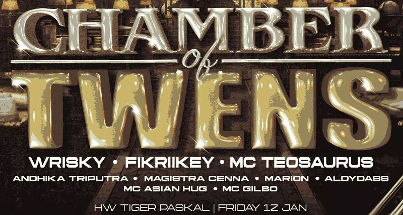 CHAMBER_OF_TWENS CHAMBER_OF_TWENS