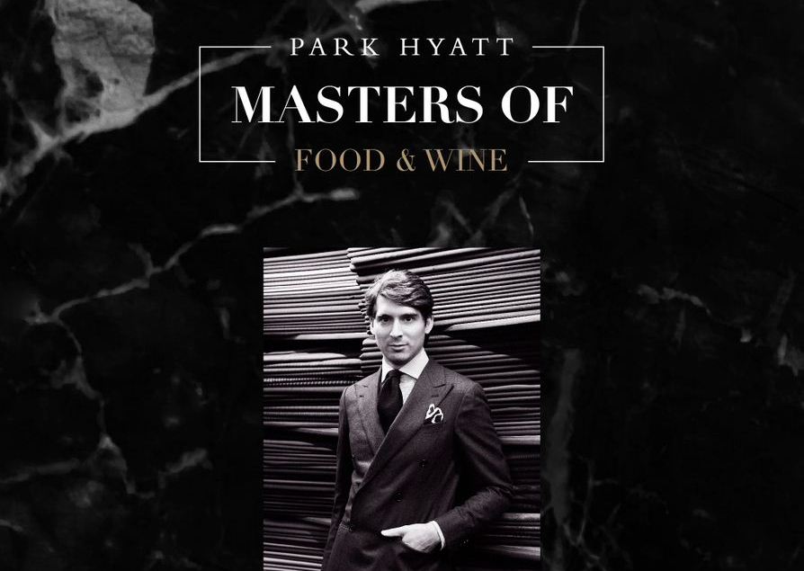 Park_Hyatt_Jakarta_Masters_of_Food_and_Wine
