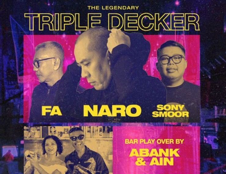 Triple_Decker_ChaoChao_Jakarta Triple_Decker_ChaoChao_Jakarta