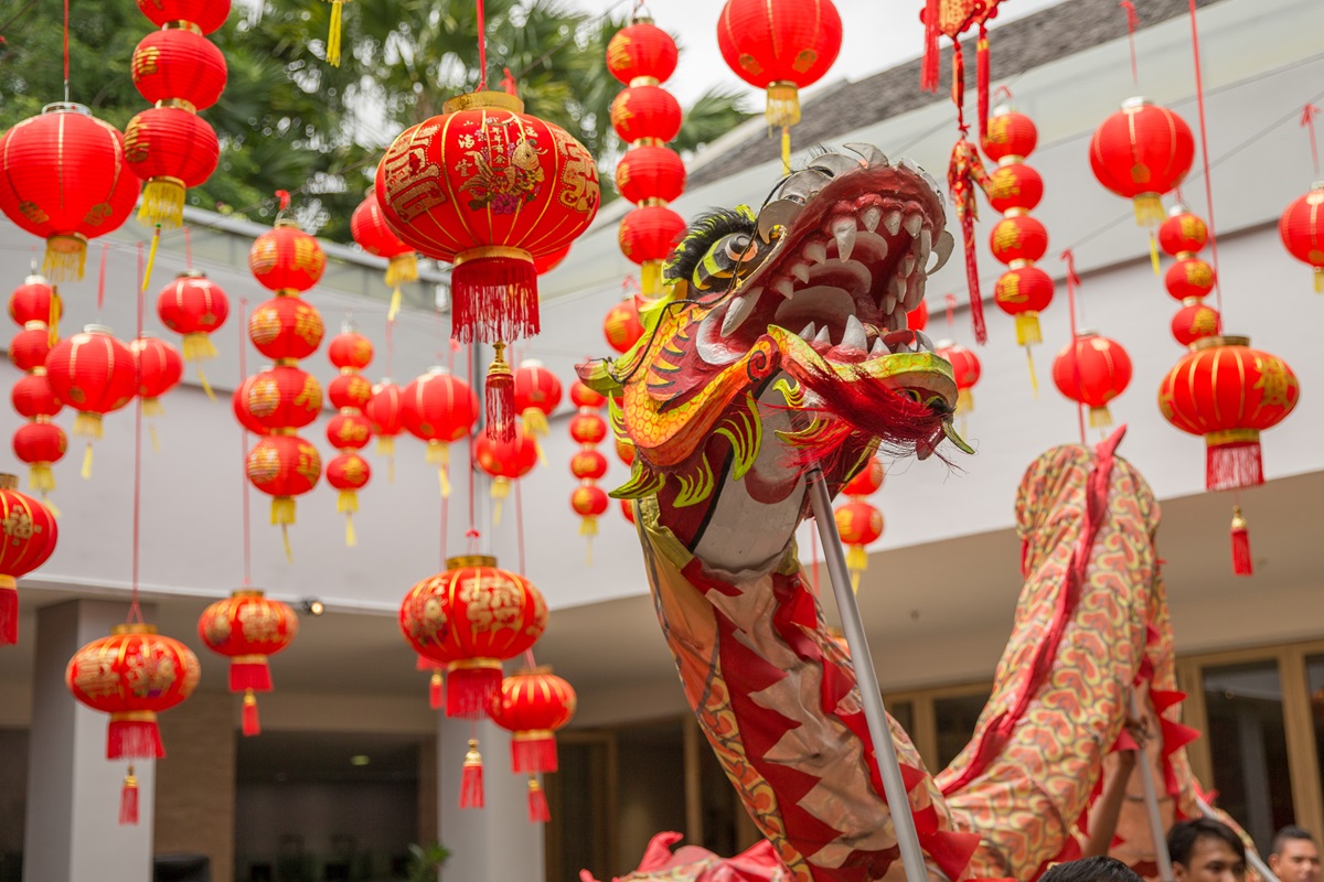 Celebrate Chinese New Year 2025 at AYANA Bali A New Dining Experience and Exclusive Festivities Celebrate Chinese New Year 2025 at AYANA Bali A New Dining Experience and Exclusive Festivities