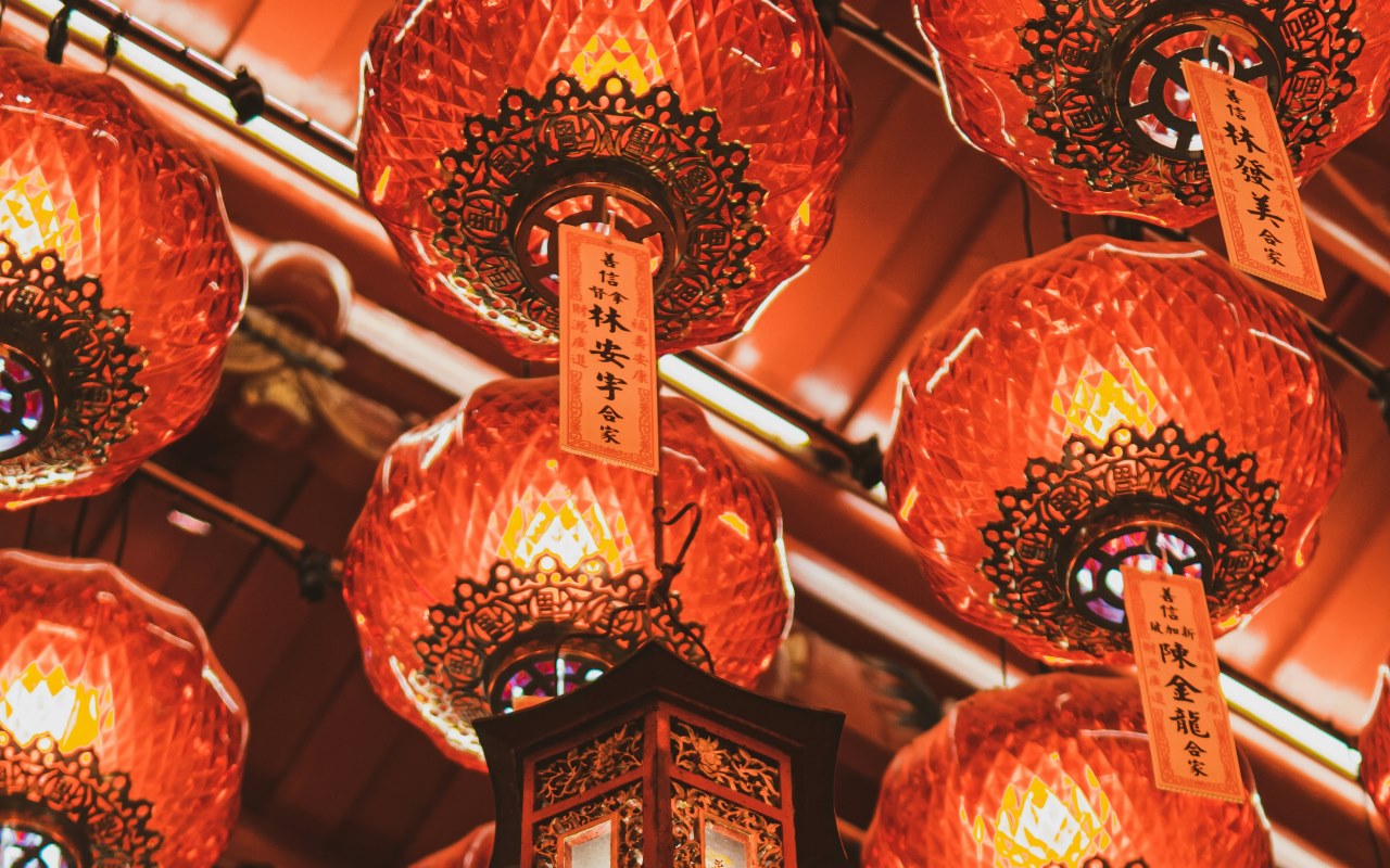 Newsletter: The Best Chinese New Year Hampers and Dining Deals