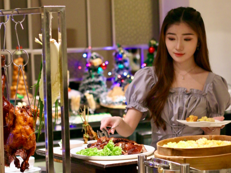 IMG Credit: Java Paragon Hotel IMG Credit: Java Paragon Hotel