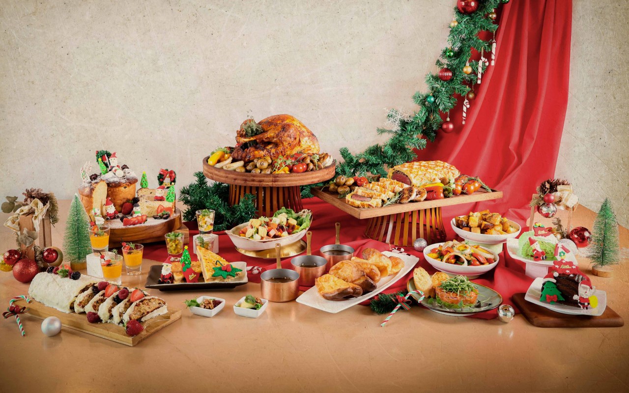 Cheerful Carnival Experiences and Delightful Dining at DoubleTree by Hilton Jakarta – Diponegoro Cheerful Carnival Experiences and Delightful Dining at DoubleTree by Hilton Jakarta – Diponegoro