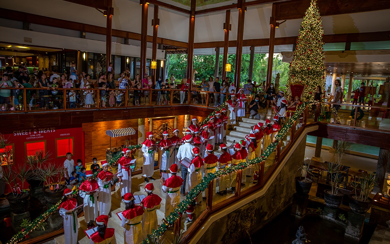 Melia Bali Melia Bali