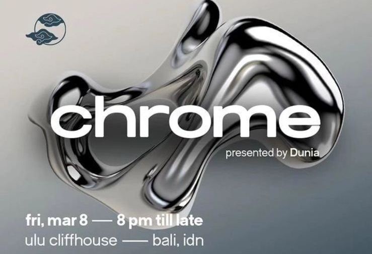 Chrome Chrome