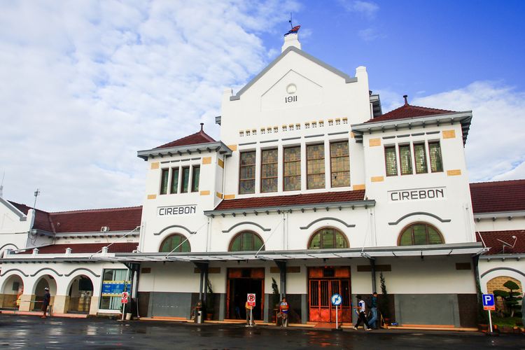 Cirebon Culinary Guide Cirebon Culinary Guide