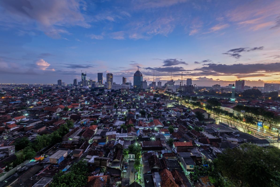 Your Guide to a Perfect Day Out in Surabaya Your Guide to a Perfect Day Out in Surabaya