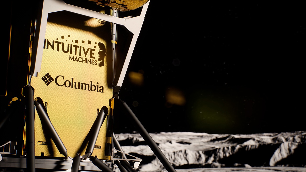 Columbia Intuitive Machines