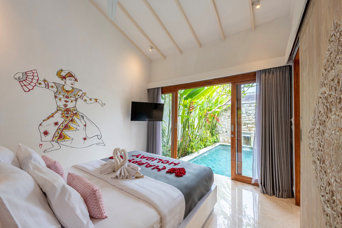 Jimbaran_Villa Jimbaran_Villa