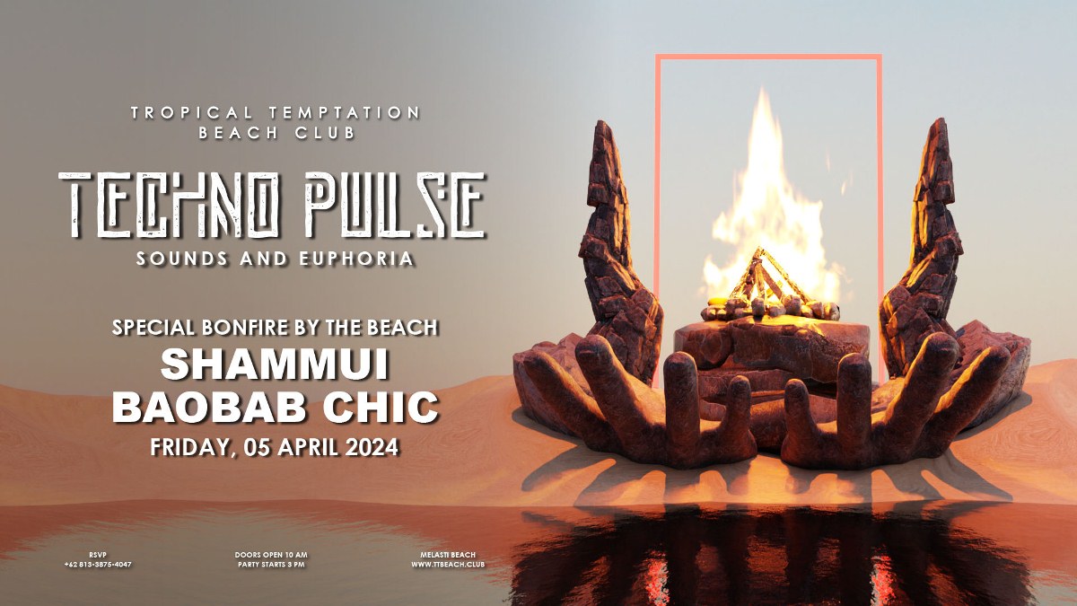 Techno_Pulse_Special_Returns_with_Bonfire_by_the_Beach