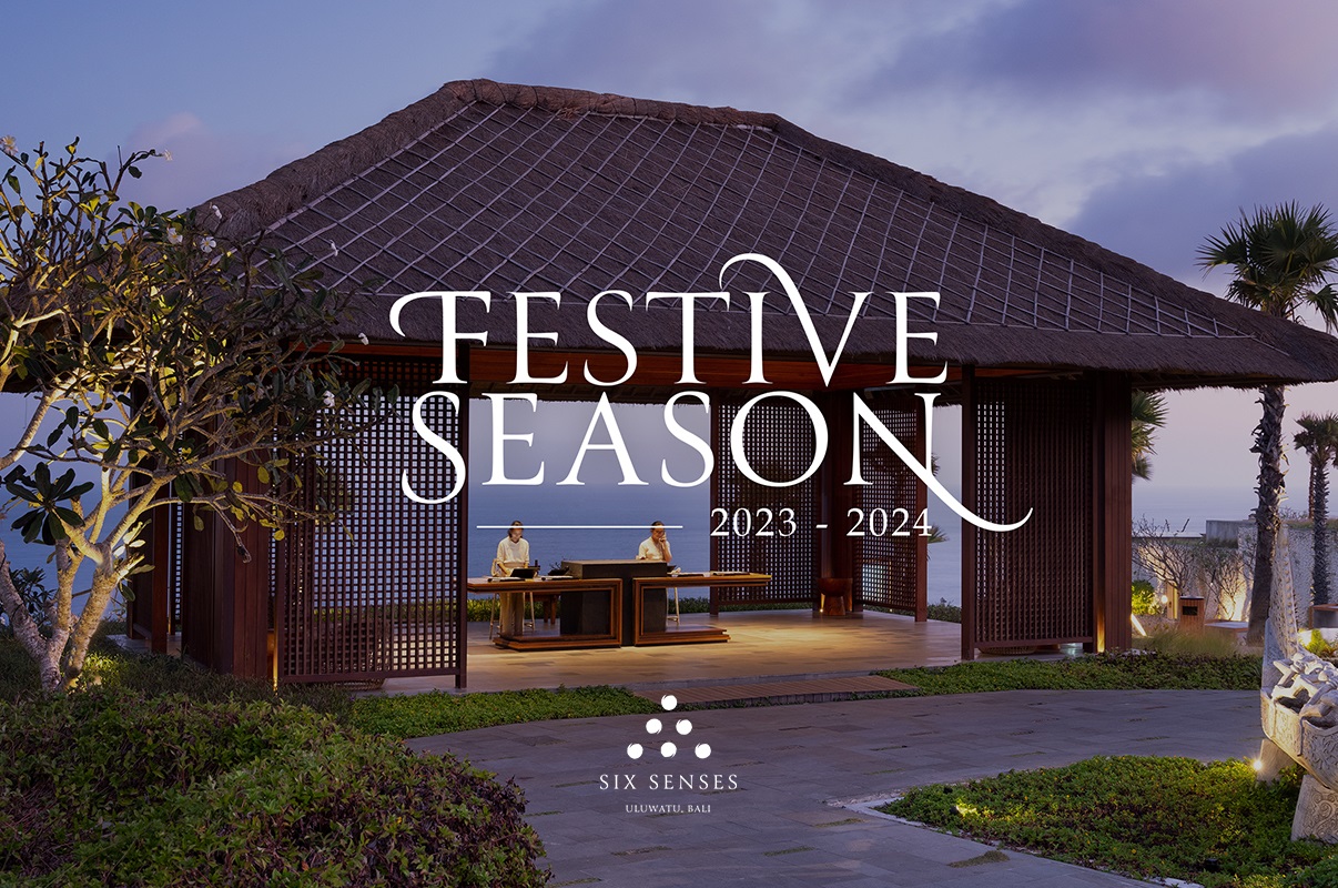 Six Senses Six Senses
