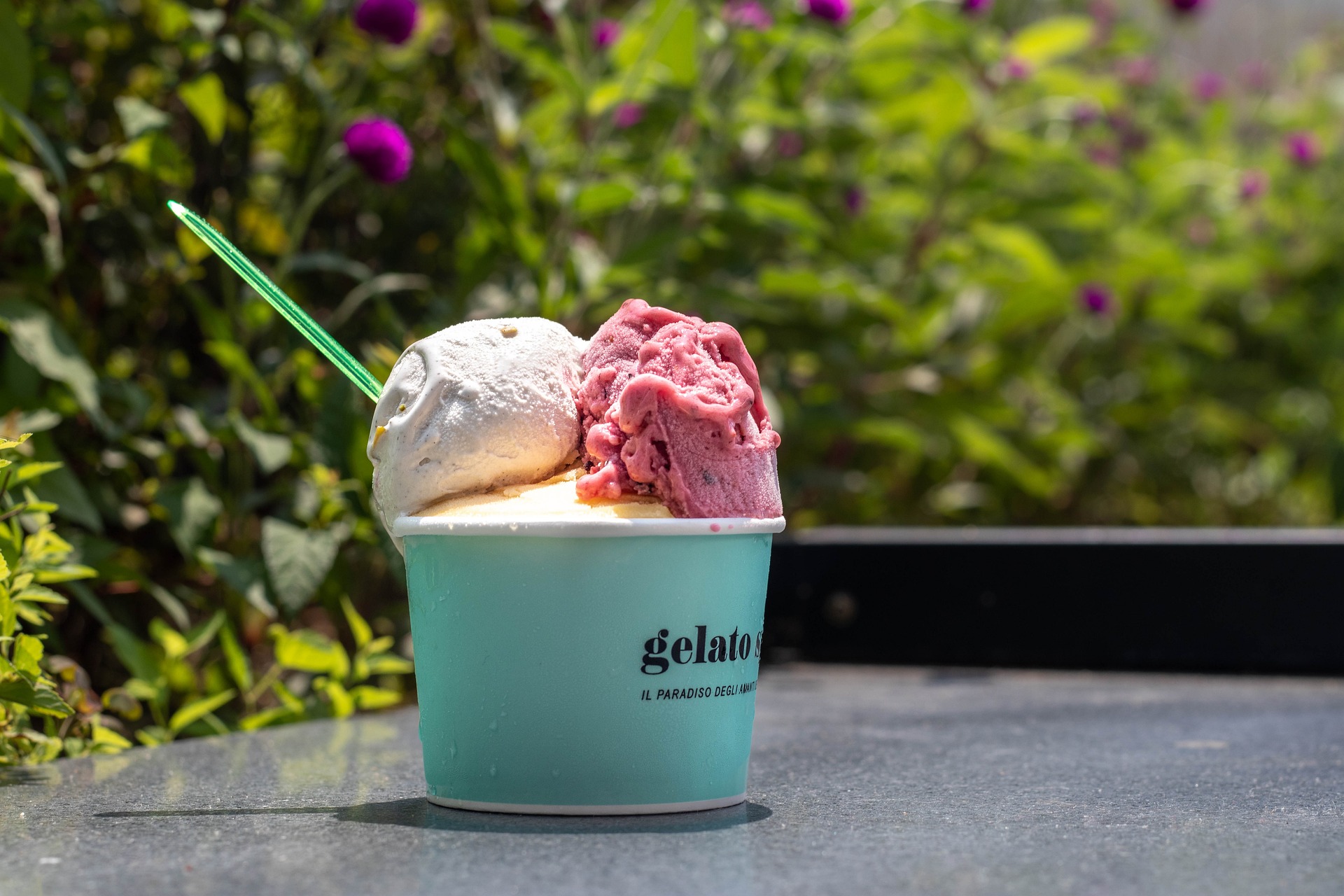 Surabaya's Must-Try Gelato and Ice Cream Spots Surabaya's Must-Try Gelato and Ice Cream Spots