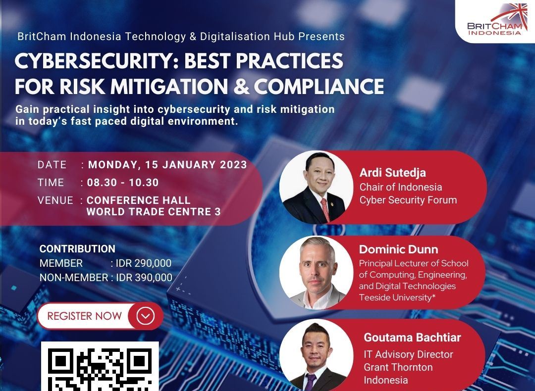 BritCham_T&D_Hub_Cybersecurity_Best_Practice_for_Risk_Mitigation&Compliance