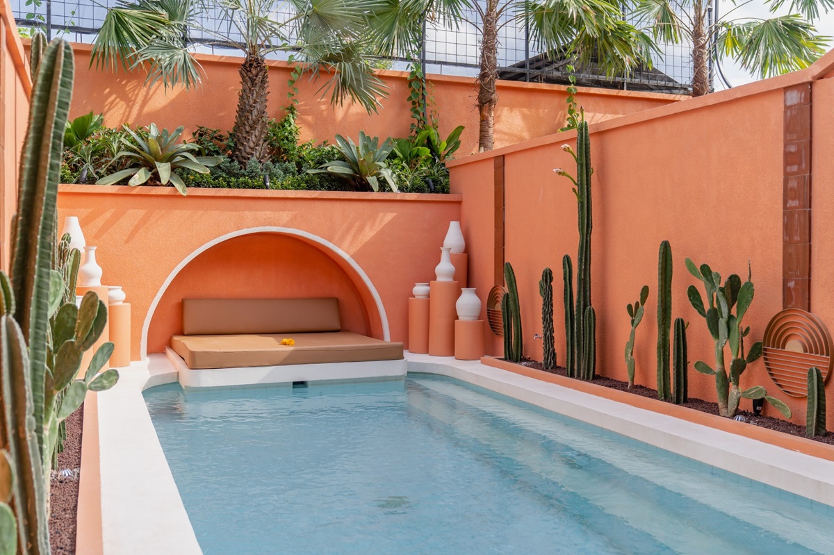 Cyrus A Moroccan-Inspired Escape Among Bali Villas Seminyak Cyrus A Moroccan-Inspired Escape Among Bali Villas Seminyak