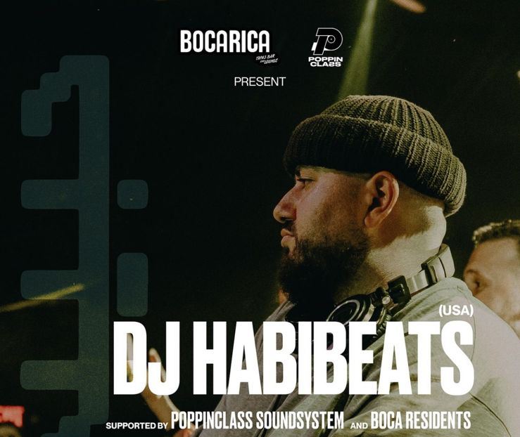 DJ_Habibeats_Boca_Rica DJ_Habibeats_Boca_Rica