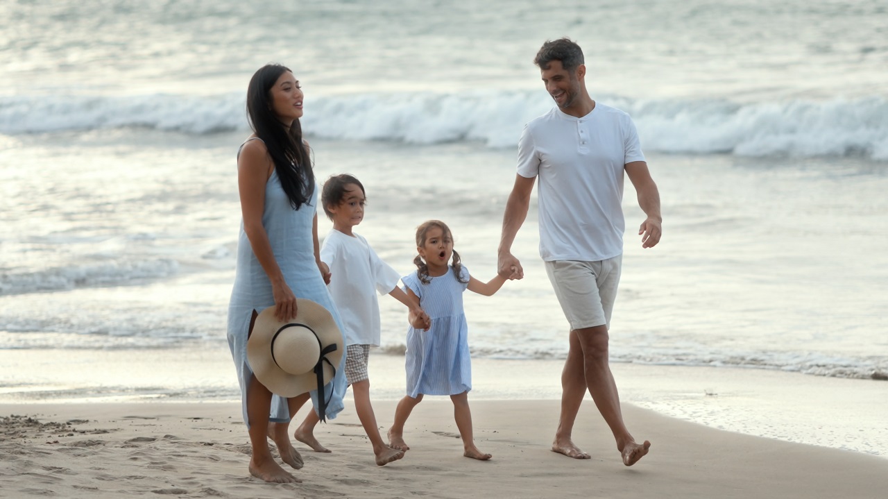 InterContinental Bali Resort