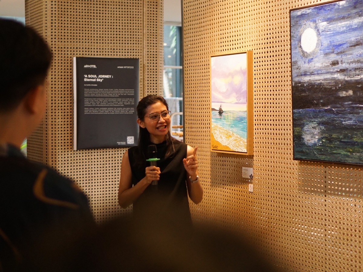 ARTOTEL_Yogyakarta_Showcases_an_Art_Exhibition_A_Soul_Journey_Eternal_Sky_by_Cynthia_Atmadjaja ARTOTEL_Yogyakarta_Showcases_an_Art_Exhibition_A_Soul_Journey_Eternal_Sky_by_Cynthia_Atmadjaja