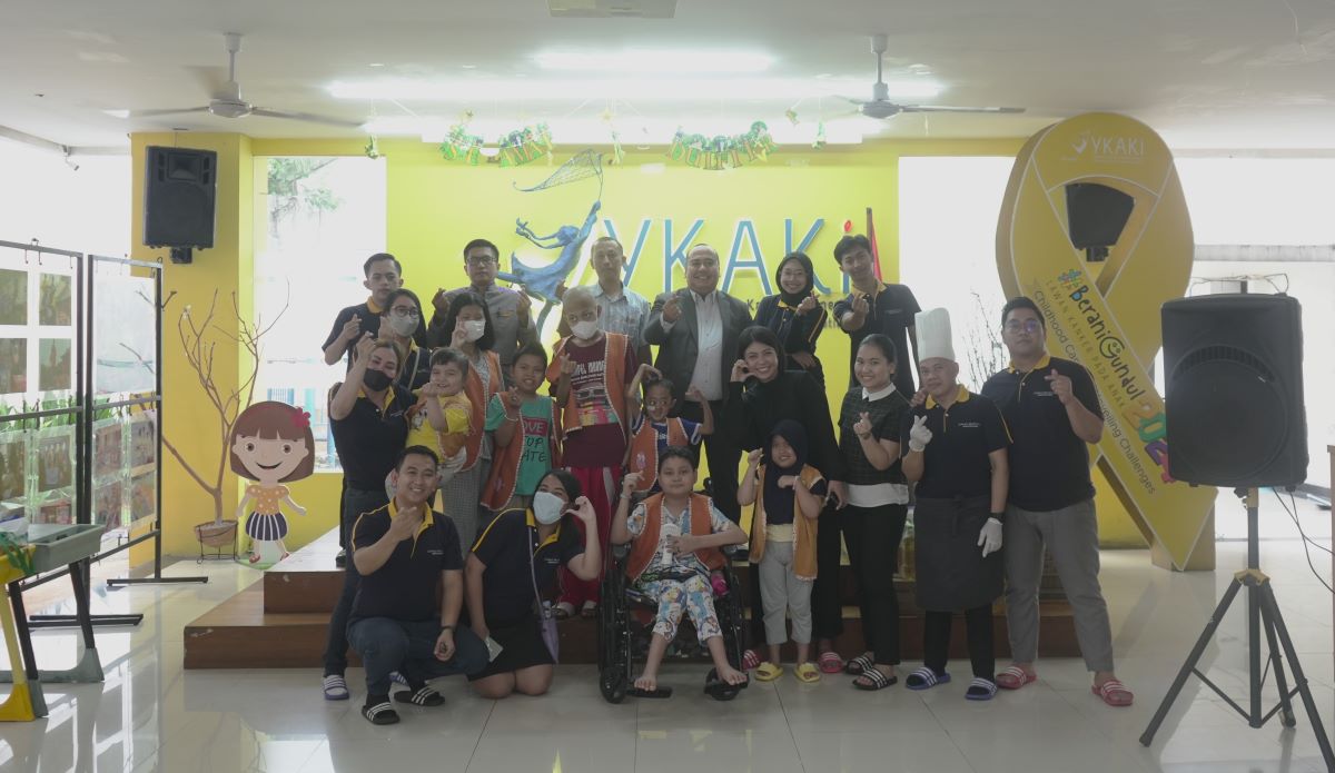 Grand Mercure Jakarta Kemayoran   