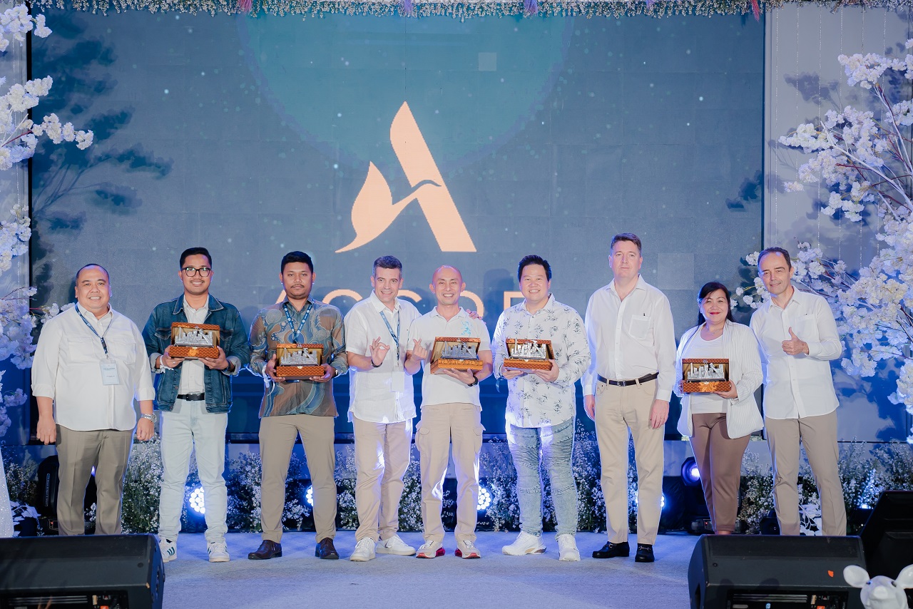Accor Indonesia 