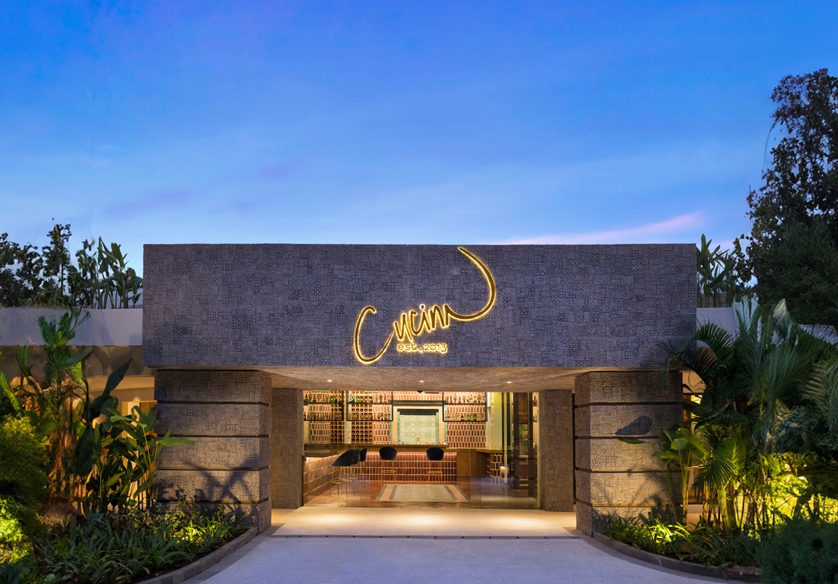 Cucina at Sofitel Bali Nusa Dua Beach Resort Named Indonesia’s Best Hotel Restaurant 2024 Cucina at Sofitel Bali Nusa Dua Beach Resort Named Indonesia’s Best Hotel Restaurant 2024
