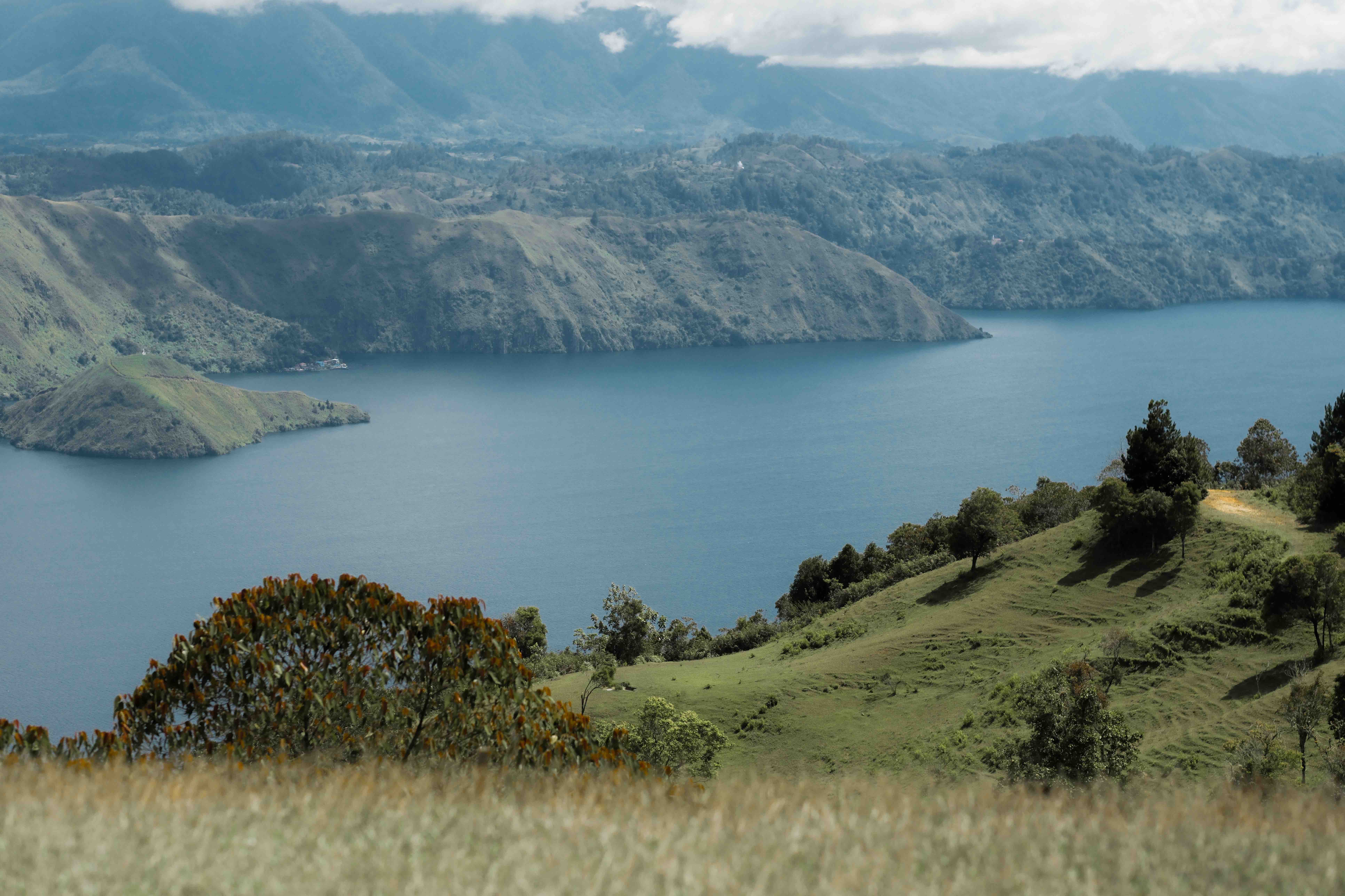 A New Wellness Destination by Fivelements Bali Emerges Amidst The Beauty Of Lake Toba A New Wellness Destination by Fivelements Bali Emerges Amidst The Beauty Of Lake Toba