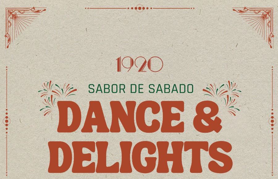Dance&Delights Dance&Delights