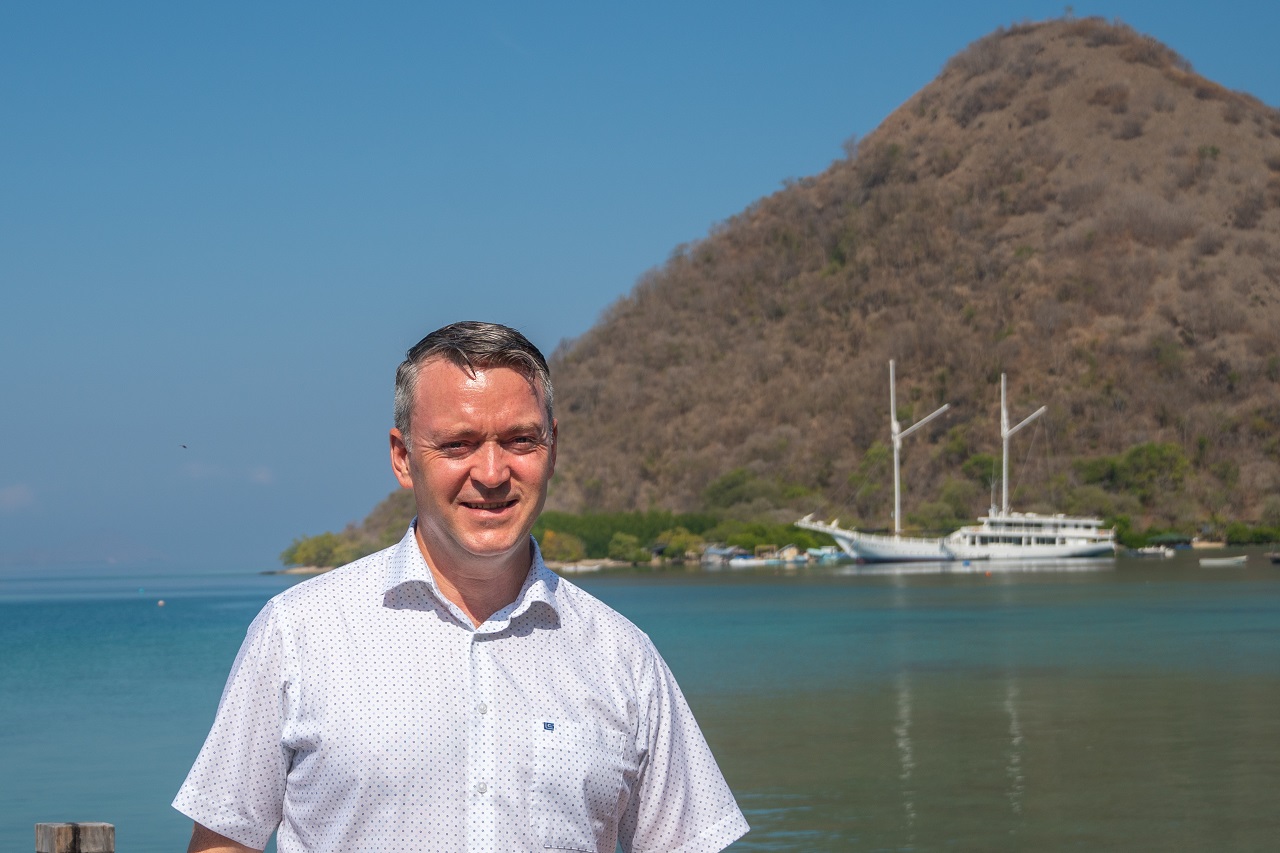 AYANA Komodo Waecicu Beach AYANA Komodo Waecicu Beach