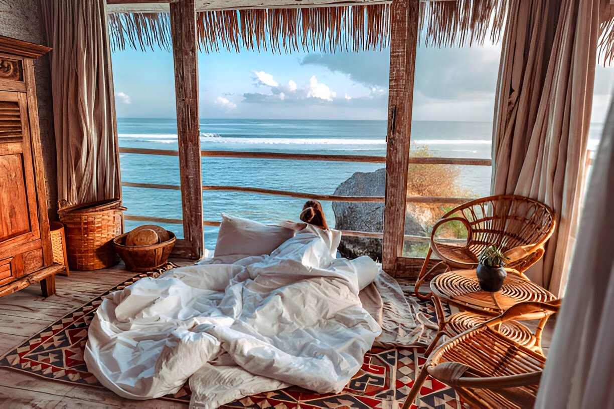 Minimize Your Screen Time: Best Places for a Digital Detox in Bali