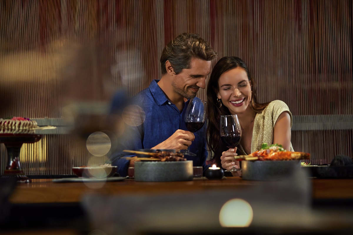 Discover How Renaissance Bali Uluwatu Resort & Spa Redefines Romance Discover How Renaissance Bali Uluwatu Resort & Spa Redefines Romance